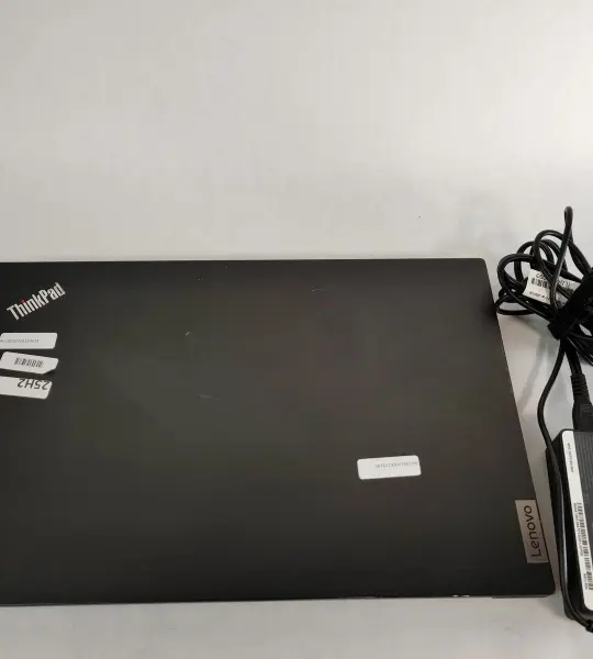 Laptop Lenovo ThinkPad E15 Gen 2 15.6" FHD Ryzen 7 4700U 16GB RAM 256GB NVMe SSD Win 11 Pro