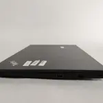 Laptop Lenovo ThinkPad E15 Gen 2 15.6" FHD Ryzen 7 4700U 16GB RAM 256GB NVMe SSD Win 11 Pro