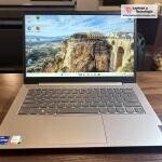 Laptop Táctil Lenovo ThinkBook 14 G4 14" FHD i7-1255U 16GB RAM 256GB SSD Win 11 Pro