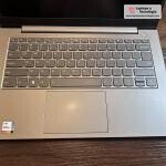 Laptop Táctil Lenovo ThinkBook 14 G4 14" FHD i7-1255U 16GB RAM 256GB SSD Win 11 Pro