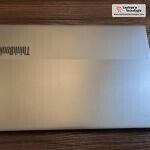 Laptop Táctil Lenovo ThinkBook 14 G4 14" FHD i7-1255U 16GB RAM 256GB SSD Win 11 Pro
