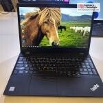 Laptop Lenovo ThinkPad T590 15.6" i5-8265U 16GB RAM 120GB SSD Win 10