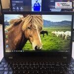 Laptop Lenovo ThinkPad T590 15.6" i5-8265U 16GB RAM 120GB SSD Win 10
