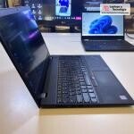 Laptop Lenovo ThinkPad T590 15.6" i5-8265U 16GB RAM 120GB SSD Win 10