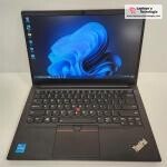 Laptop Lenovo ThinkPad E14 Gen 2 14" FHD i5-1135G7 8GB RAM 256GB SSD Win 11 Pro