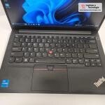Laptop Lenovo ThinkPad E14 Gen 2 14" FHD i5-1135G7 8GB RAM 256GB SSD Win 11 Pro