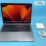 Laptop Apple MacBook Pro 13.3" (2017) Core i5-7267U 8GB RAM 256GB SSD macOS