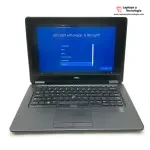 Laptop Dell Latitude E7450 14" i7-5600U 2.30 GHz 8GB Ram 256GB M.2 SATA SSD W11