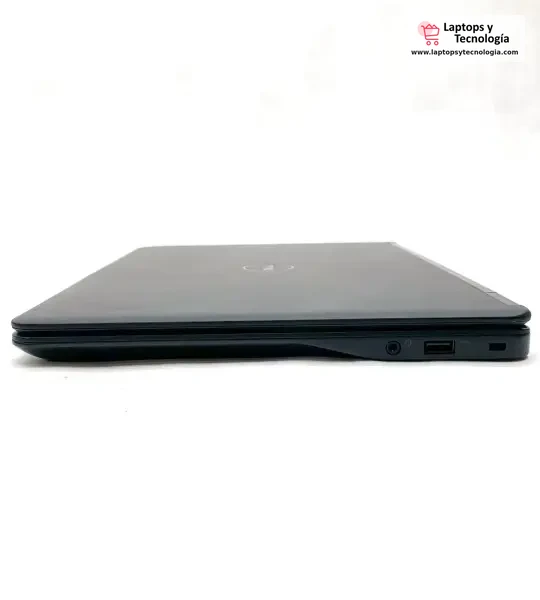 Laptop Dell Latitude E7450 14" i7-5600U 2.30 GHz 8GB Ram 256GB M.2 SATA SSD W11