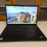 Laptop Lenovo ThinkPad E15 Intel Core i7-10510U 16GB RAM 256 SSD M.2