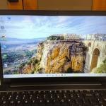Laptop Lenovo ThinkPad E15 Intel Core i7-10510U 16GB RAM 256 SSD M.2