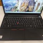 Laptop Lenovo ThinkPad E15 Intel Core i7-10510U 16GB RAM 256 SSD M.2