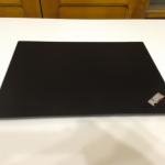 Laptop Lenovo ThinkPad E15 Intel Core i7-10510U 16GB RAM 256 SSD M.2