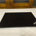 Laptop Lenovo ThinkPad E15 Intel Core i7-10510U 16GB RAM 256 SSD M.2