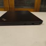 Laptop Lenovo ThinkPad E15 Intel Core i7-10510U 16GB RAM 256 SSD M.2