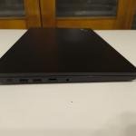 Laptop Lenovo ThinkPad E15 Intel Core i7-10510U 16GB RAM 256 SSD M.2