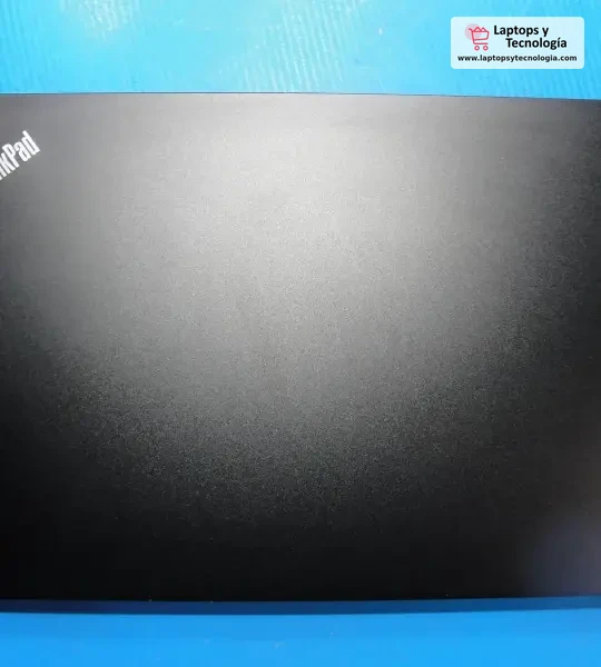 Laptop Lenovo E585 Ryzen 7 Radeo Vega Graphics  16GB RAM 256 GB SSD