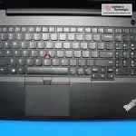 Laptop Lenovo E585 Ryzen 7 Radeo Vega Graphics  16GB RAM 256 GB SSD