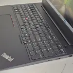 Laptop Lenovo ThinkPad E590 Laptop - 1.6 GHz i5-8265U 8GB 500HDD 128SSD 15.6"