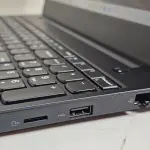 Laptop Lenovo ThinkPad E590 Laptop - 1.6 GHz i5-8265U 8GB 500HDD 128SSD 15.6"