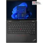 Laptop Tactil Lenovo Thinkpad L13 Yoga Intel Core I7-10510U 8GB RAM 256GB SSD