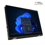 Laptop Tactil Lenovo Thinkpad L13 Yoga Intel Core I7-10510U 8GB RAM 256GB SSD