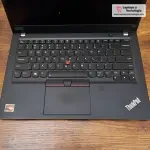 Laptop Touch Lenovo ThinkPad T14s Gen 1 14" Ryzen 5 PRO 4650U 8GB 256GB SSD
