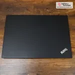 Laptop Touch Lenovo ThinkPad T14s Gen 1 14" Ryzen 5 PRO 4650U 8GB 256GB SSD