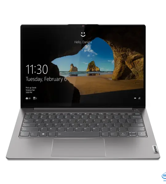 Lenovo ThinkBook 13s G4 IAP 13.3" i5-1240P 8GB RAM 256GB SSD Win 11
