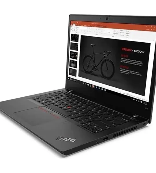 Laptop Lenovo ThinkPad L14 Gen 1 Business Laptop i5‑10210U 16GB 512GB SSD