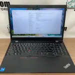 Lenovo ThinkPad L15 Gen 2 W11Pro 15.6 FHD i7-1165G7 2.80GHz 16gb RAM 512gb SSD