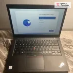 Lenovo Thinkpad L490 Intel Core i5-8365U 8GB RAM 256GB SSD Windows 11