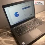 Lenovo Thinkpad L490 Intel Core i5-8365U 8GB RAM 256GB SSD Windows 11