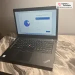 Lenovo Thinkpad L490 Intel Core i5-8365U 8GB RAM 256GB SSD Windows 11