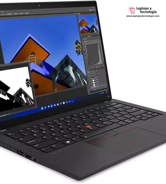 Lenovo Thinkpad T14  Intel Core I5-10210u  1.60 GHz (Turbo 4.2 GHz) 16GB RAM 256GB SSD
