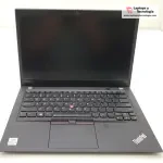 Lenovo Thinkpad T14  Intel Core I5-10210u  1.60 GHz (Turbo 4.2 GHz) 16GB RAM 256GB SSD