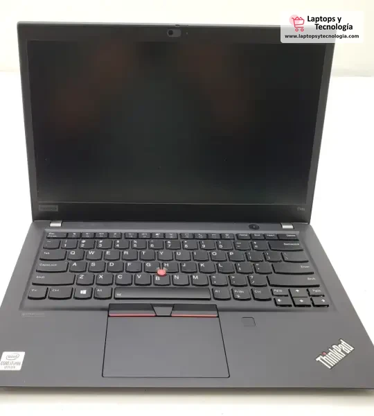 Lenovo Thinkpad T14  Intel Core I5-10210u  1.60 GHz (Turbo 4.2 GHz) 16GB RAM 256GB SSD