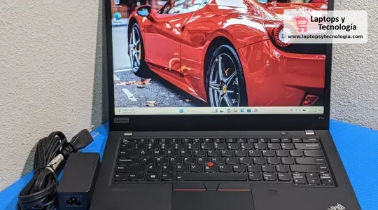 Lenovo Thinkpad T14  Intel Core I5-10210u  1.60 GHz (Turbo 4.2 GHz) 24GB RAM 1TB SSD