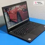 Lenovo Thinkpad T14  Intel Core I5-10210u  1.60 GHz (Turbo 4.2 GHz) 24GB RAM 1TB SSD