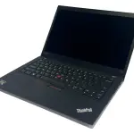 Laptop Lenovo ThinkPad T495 14" Laptop Ryzen 5 256GB SSD 16GB RAM Win 11 Pro