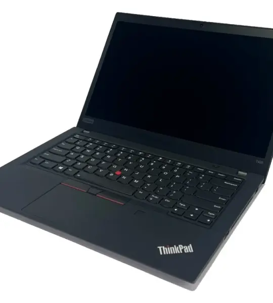Laptop Lenovo ThinkPad T495 14" Laptop Ryzen 5 256GB SSD 16GB RAM Win 11 Pro