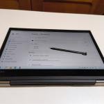 Laptop Táctil Lenovo ThinkPad Yoga 370 Laptop 13" Intel i5-7200U 2.5GHz 8GB RAM 256 GB SSD M.2