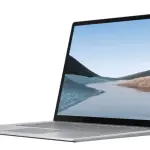 Microsoft Surface 3 15 in Touch i7-1065G7 16GB RAM 256GB SSD Intel Iris Plus