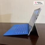 Microsoft Surface Pro 4 1724 12.3" i5 6300U 2.4GHz 4GB RAM 128GB SSD Windows 11P