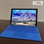 Microsoft Surface Pro 4 1724 12.3" i5 6300U 2.4GHz 4GB RAM 128GB SSD Windows 11P