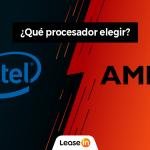 AMD vs Intel: ¿Cuál procesador es mejor?