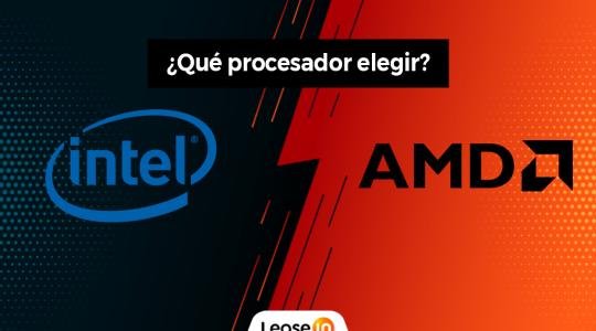 AMD vs Intel: ¿Cuál procesador es mejor?