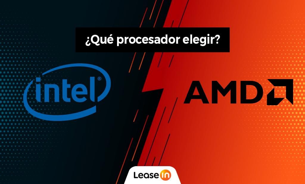 AMD vs Intel: ¿Cuál procesador es mejor?