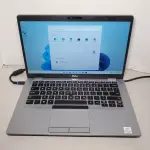Laptop Dell Latitude Táctil 5410 FHD 14" i7-10610U 1.80GHz 8GB RAM 256GB SSD Win11