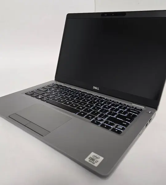 Laptop Dell Latitude 5310 13.3" FHD i7-10810U 1.10GHz 16GB RAM 512GB SSD Windows 11 Pro